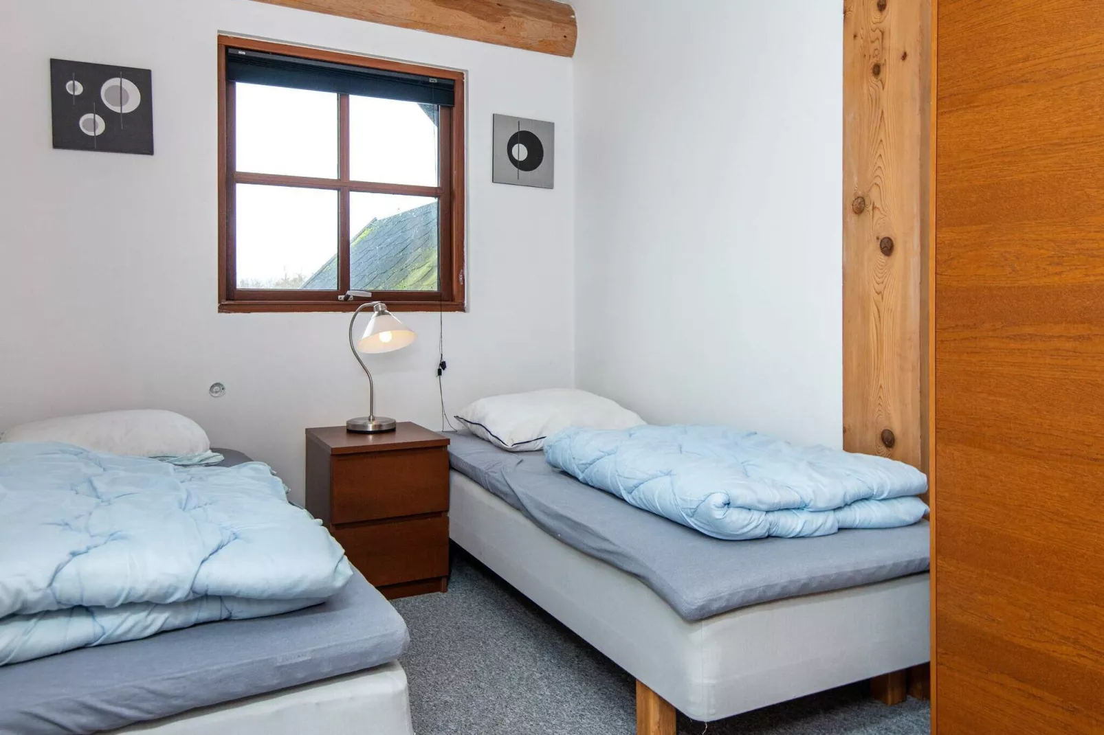 12 persoons vakantie huis in Nimtofte-By Traum-Binnen