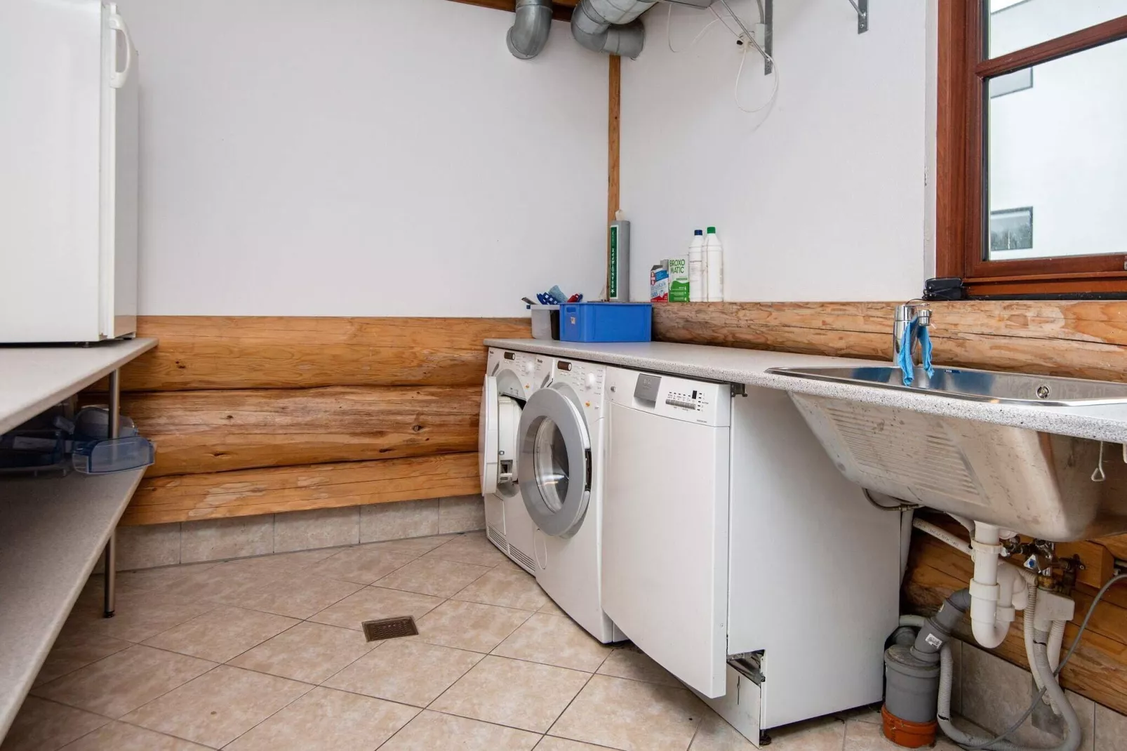12 persoons vakantie huis in Nimtofte-By Traum-Binnen