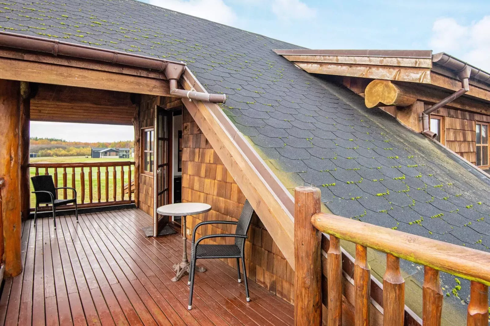 12 persoons vakantie huis in Nimtofte-By Traum-Binnen