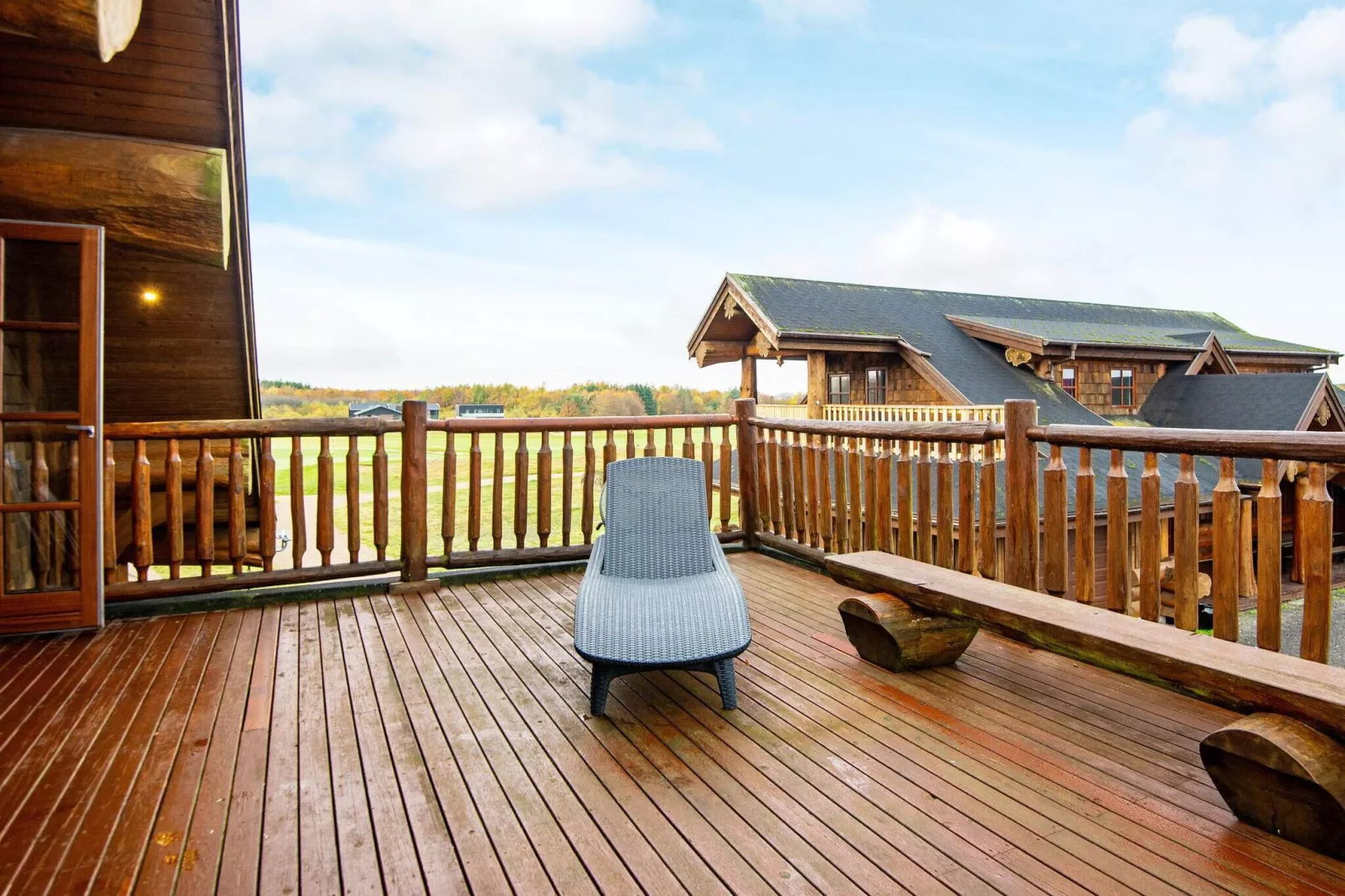 12 persoons vakantie huis in Nimtofte-By Traum-Binnen