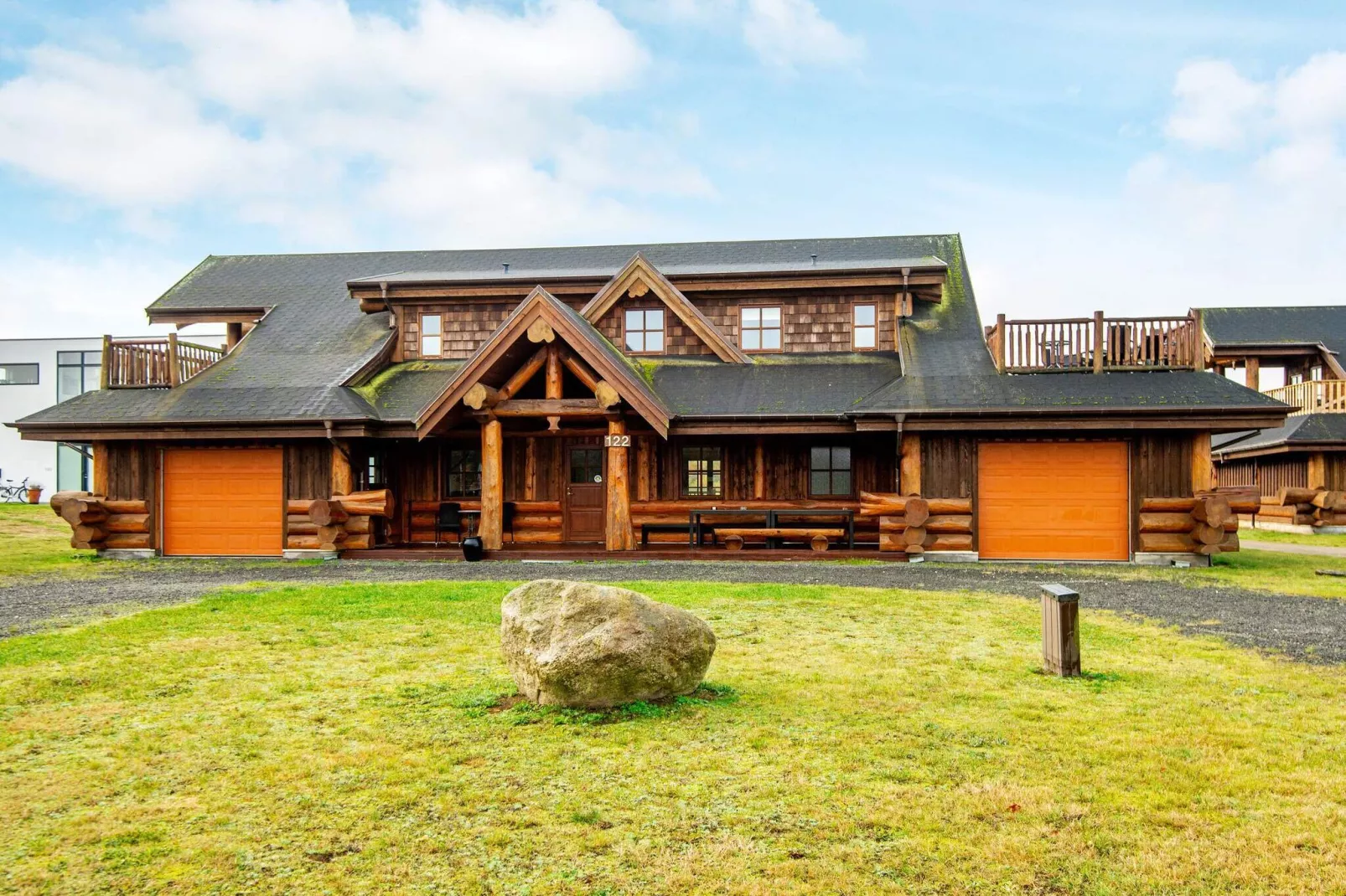 12 persoons vakantie huis in Nimtofte-By Traum-Uitzicht