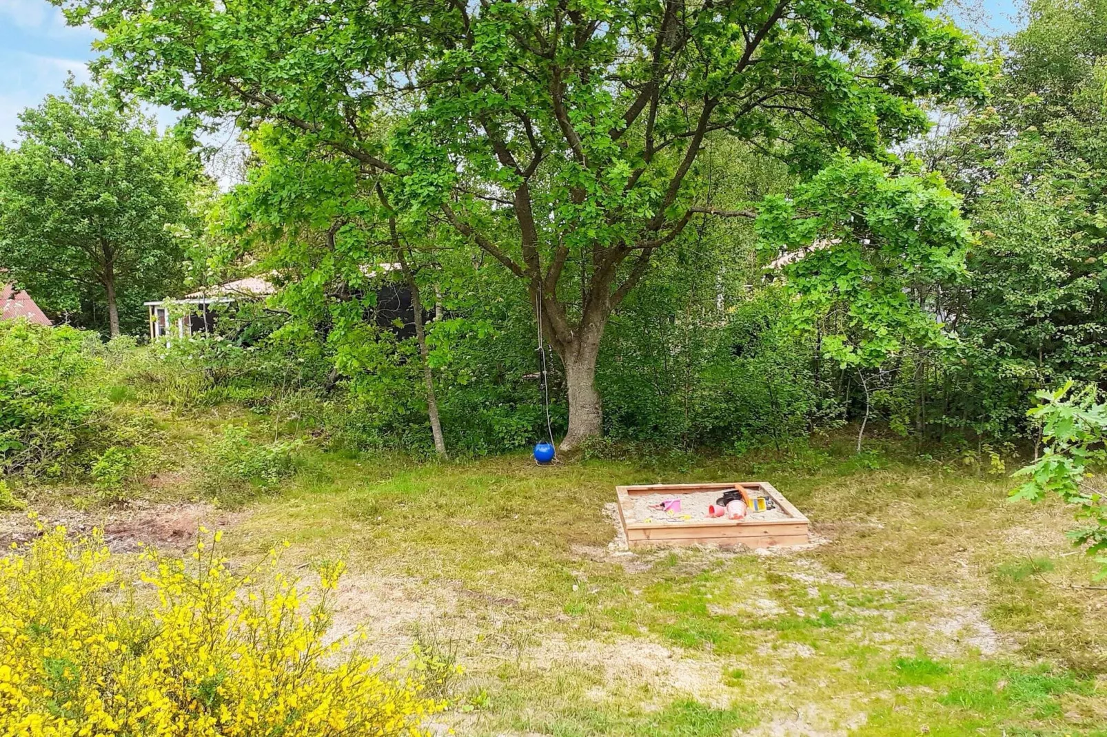 8 persoons vakantie huis in Hadsund-By Traum-Niet-getagd