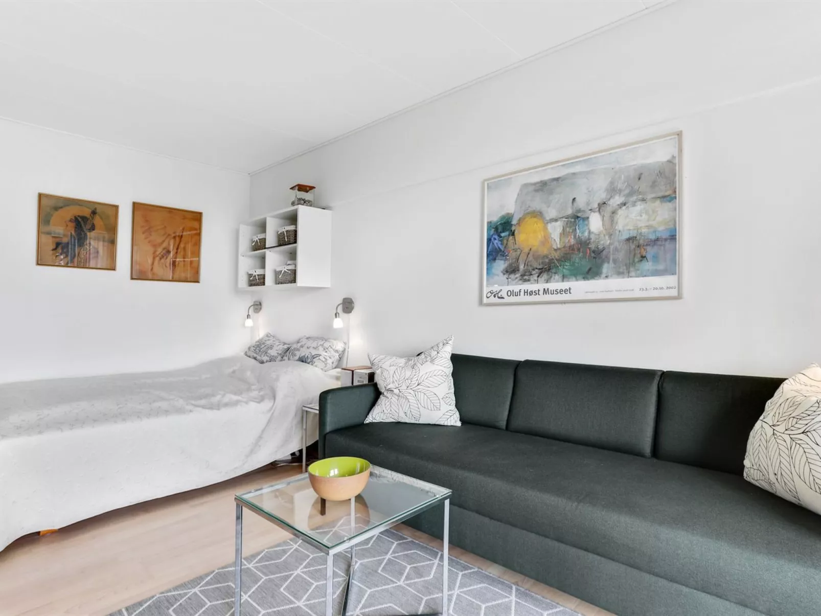 "Annelie" - 100m from the sea-Buiten