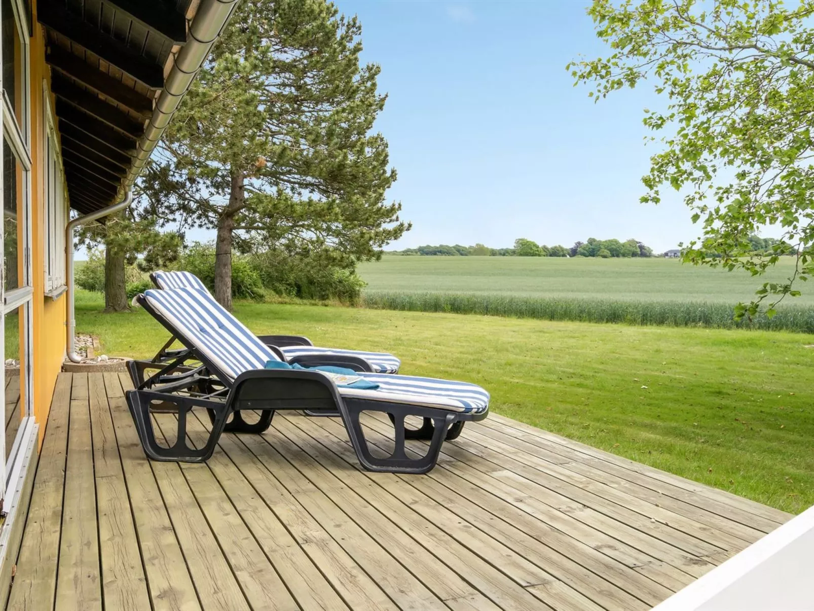 "Janne" - 400m from the sea