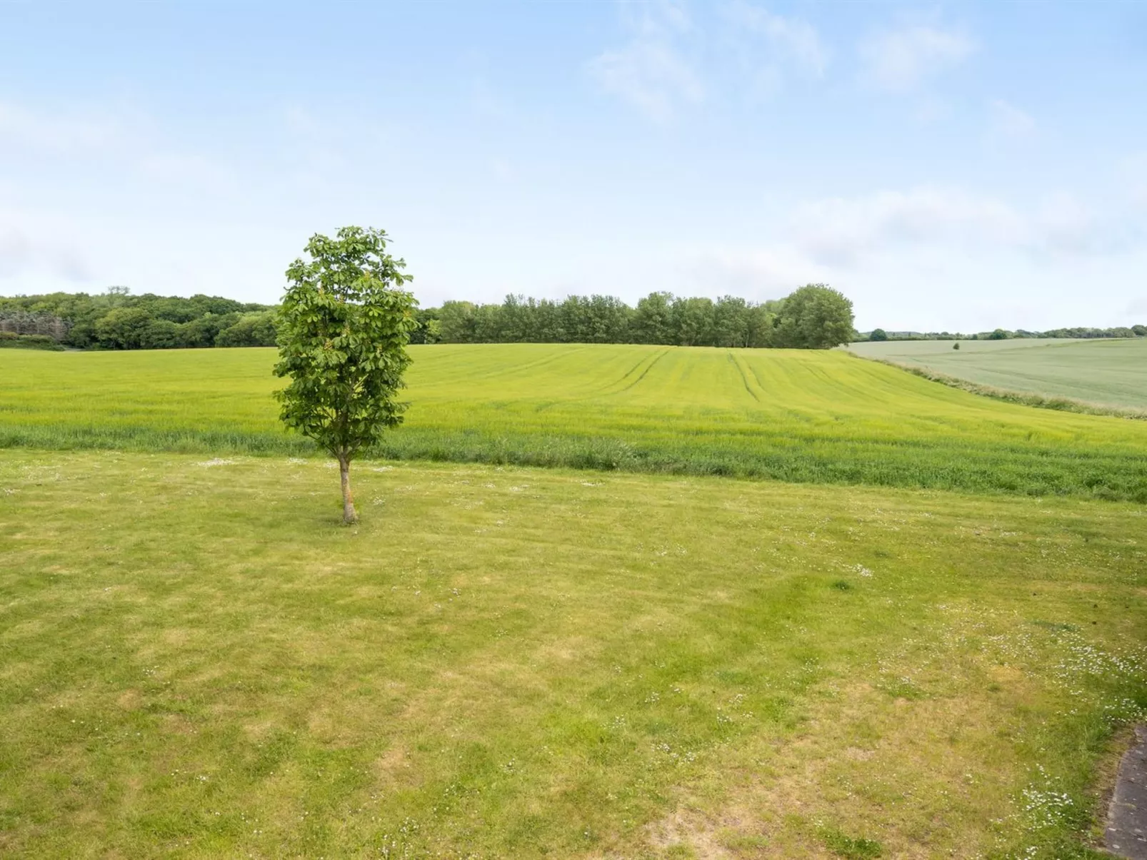 "Janne" - 400m from the sea-Buiten