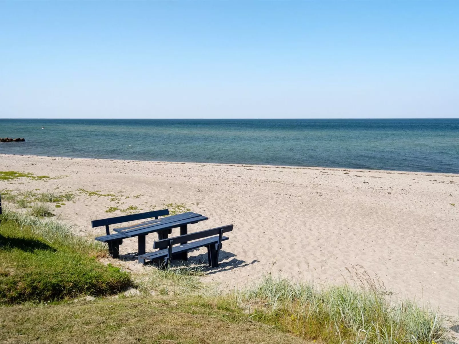 "Diertje" - 10m from the sea