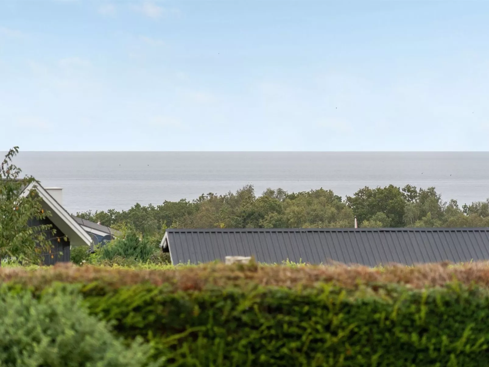 "Kimi" - 800m from the sea-Buiten