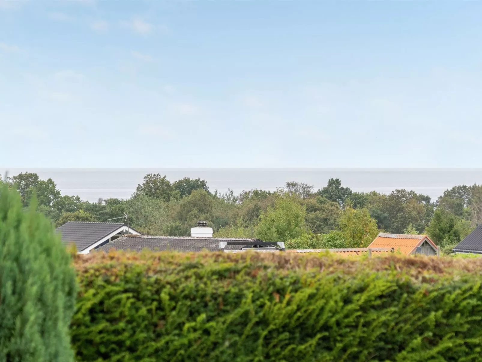 "Kimi" - 800m from the sea-Buiten