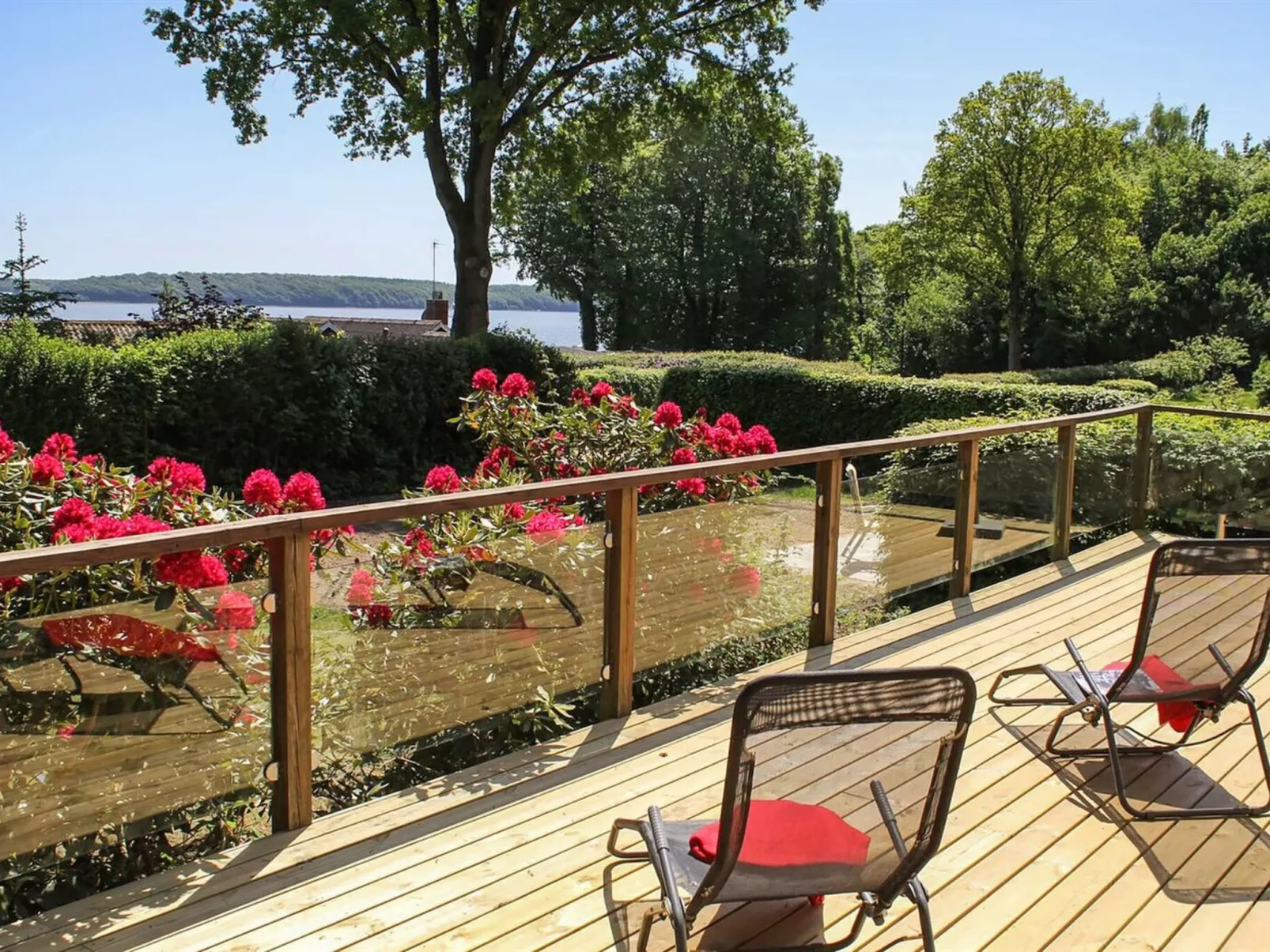 "Engelke" - 150m from the sea