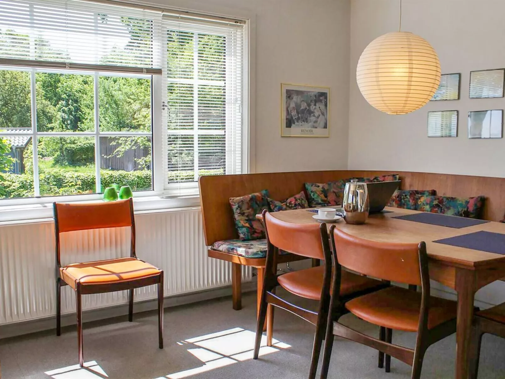 "Engelke" - 150m from the sea