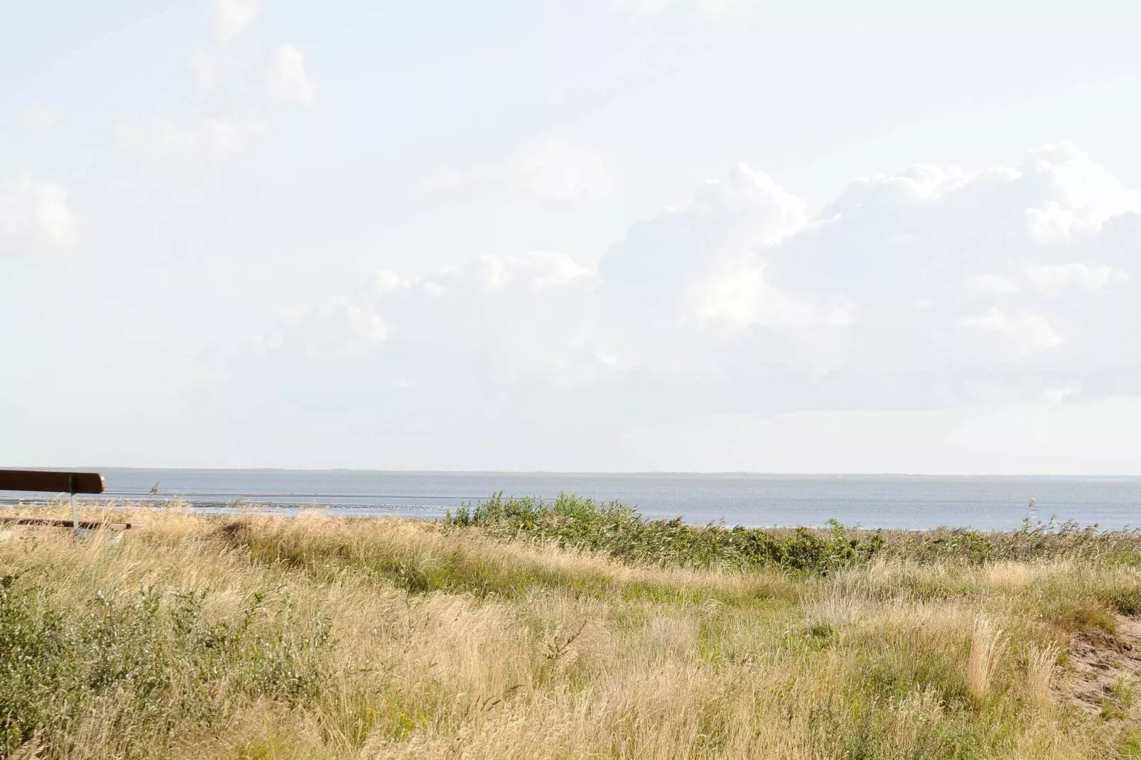 4 persoons vakantie huis in Rømø-By Traum-Waterzicht