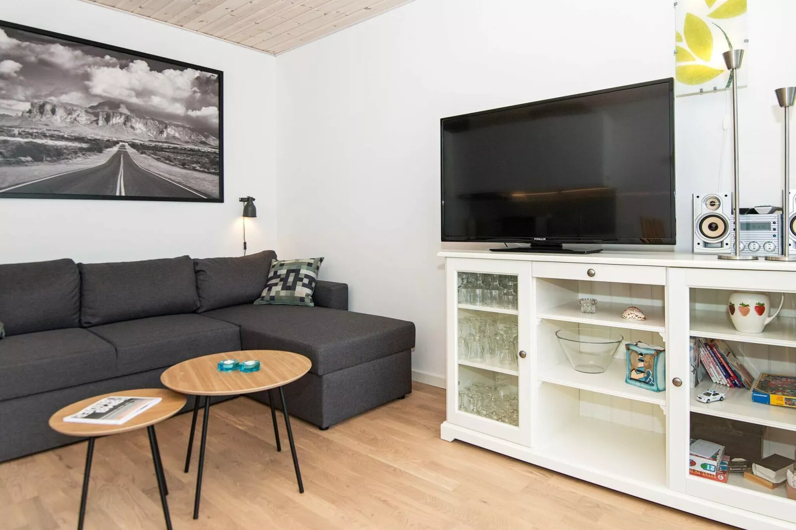 4 persoons vakantie huis in Rømø-By Traum-Binnen