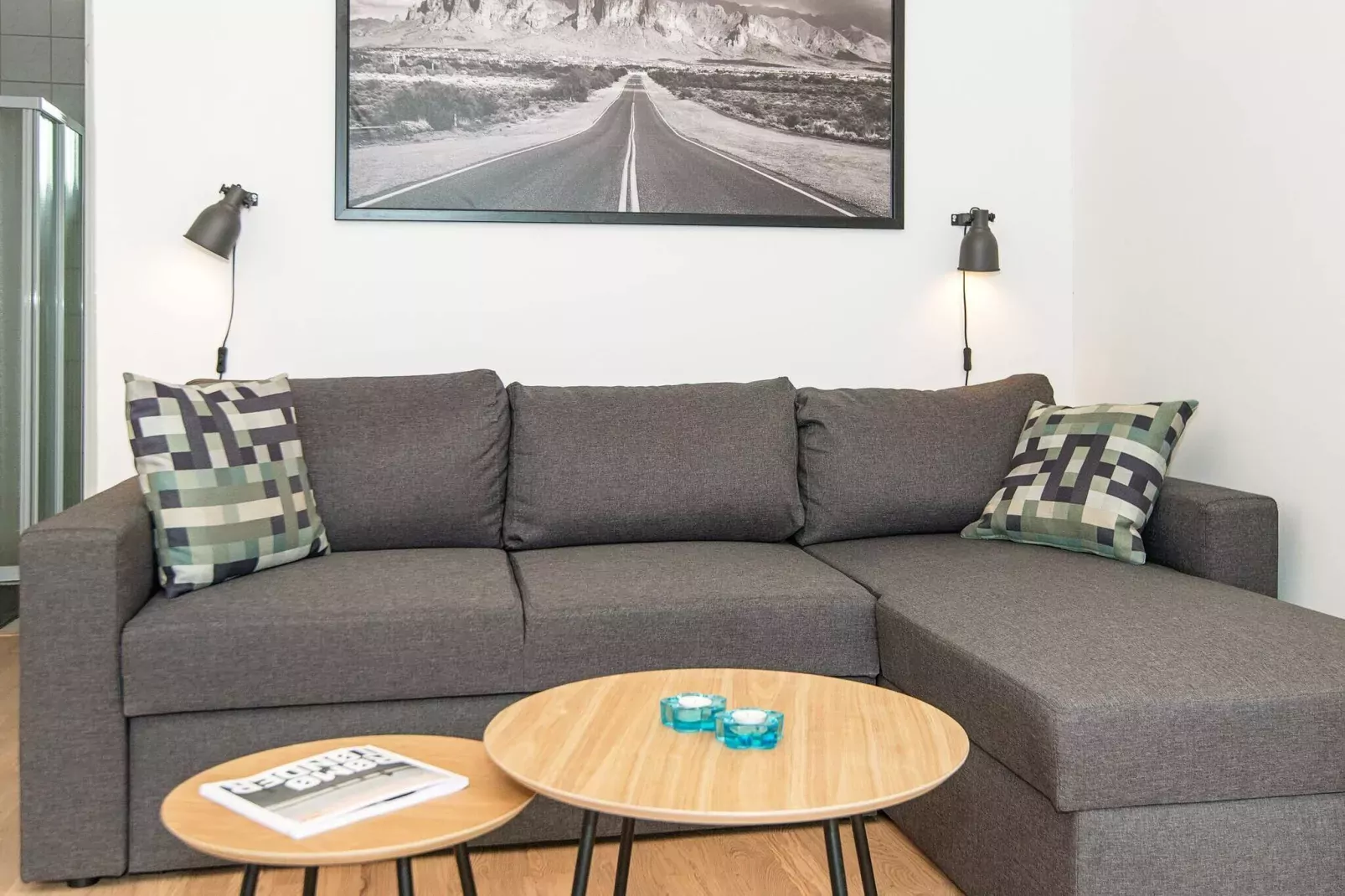 4 persoons vakantie huis in Rømø-By Traum-Binnen