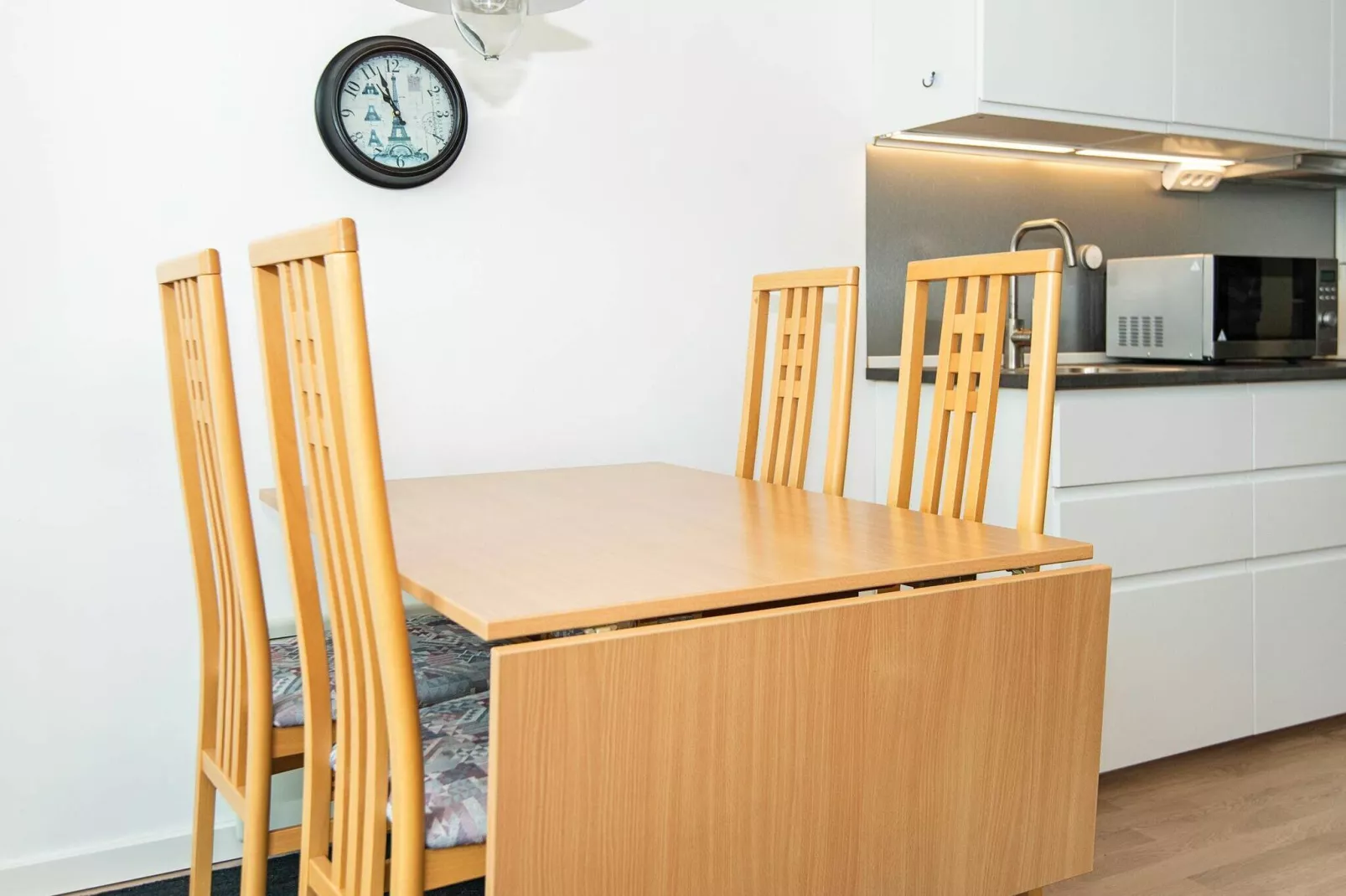 4 persoons vakantie huis in Rømø-By Traum-Binnen
