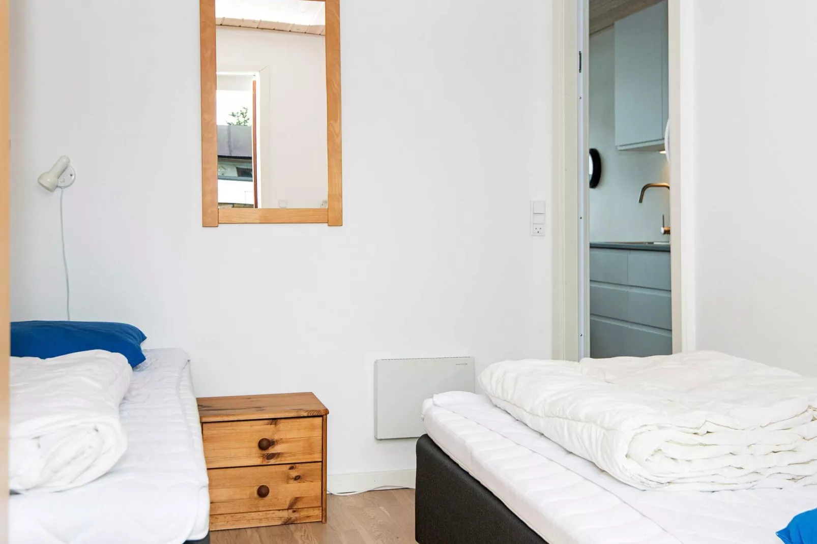 4 persoons vakantie huis in Rømø-By Traum-Binnen