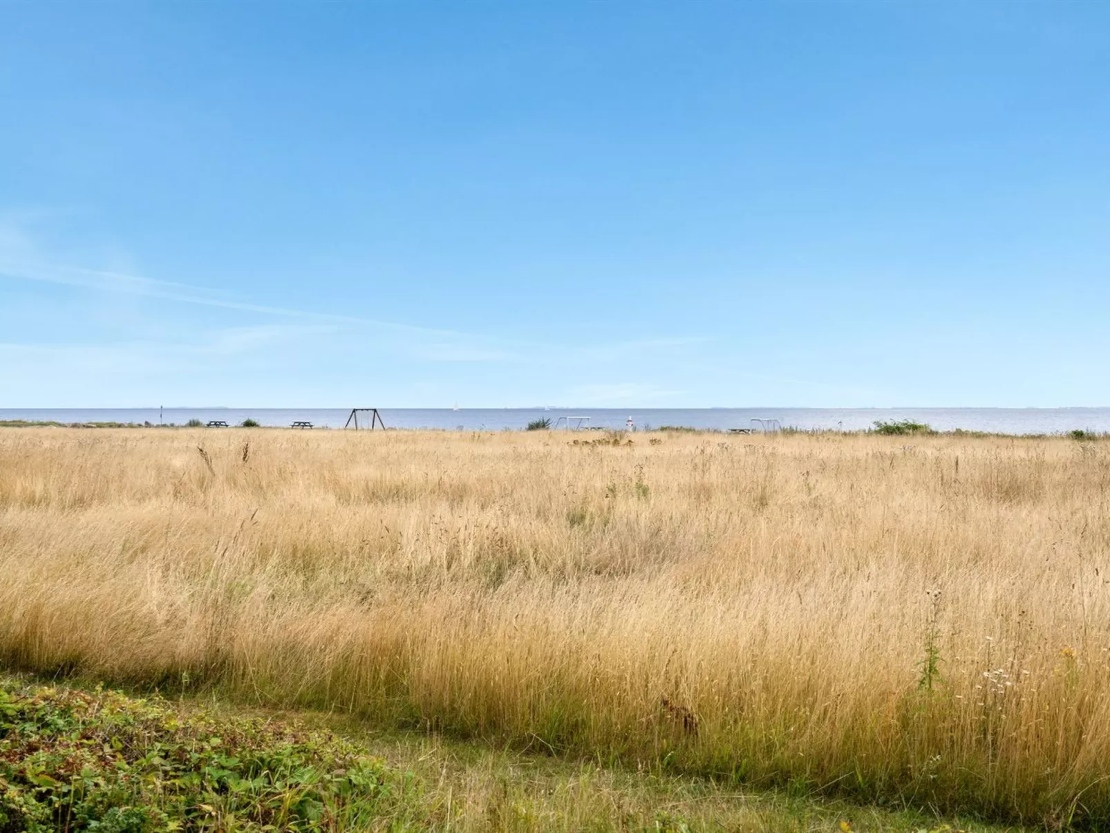 "Mato" - 100m from the sea-Buiten