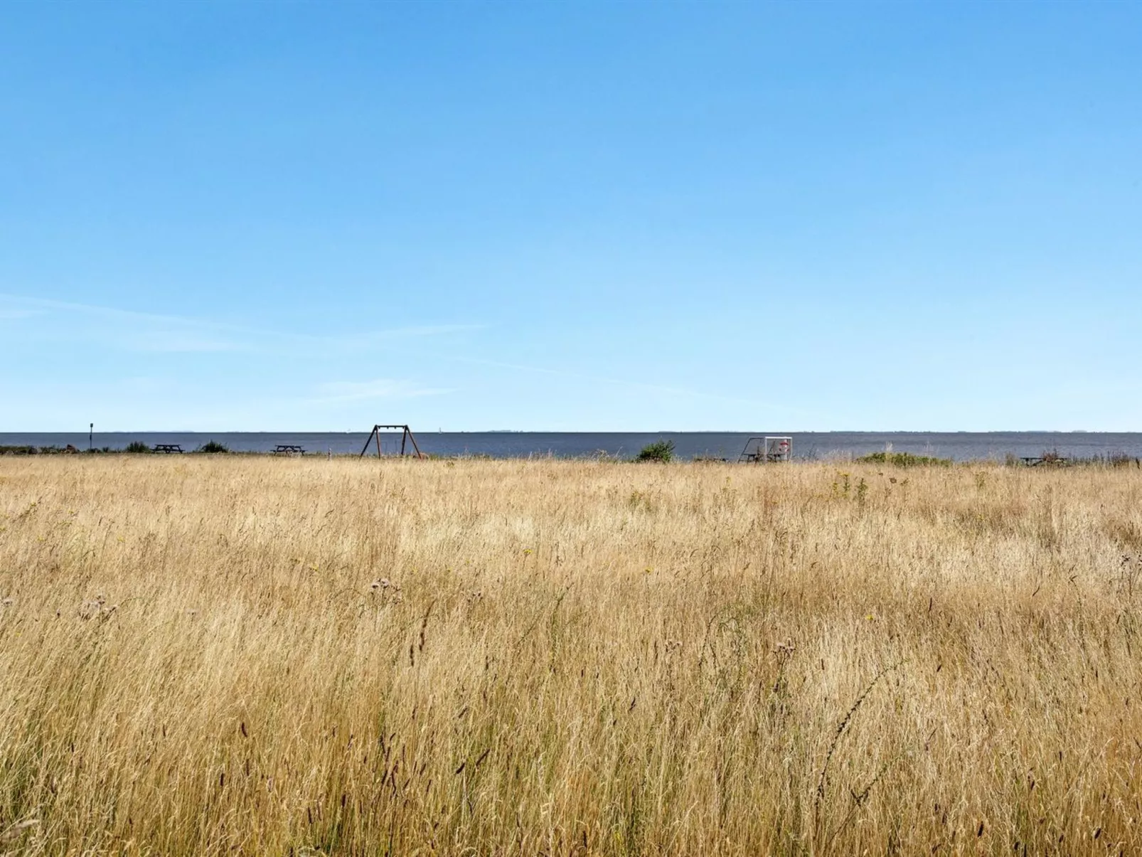 "Mato" - 100m from the sea-Buiten