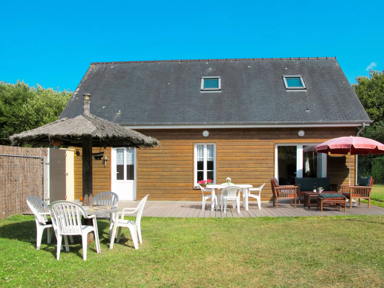 Chez Laurette