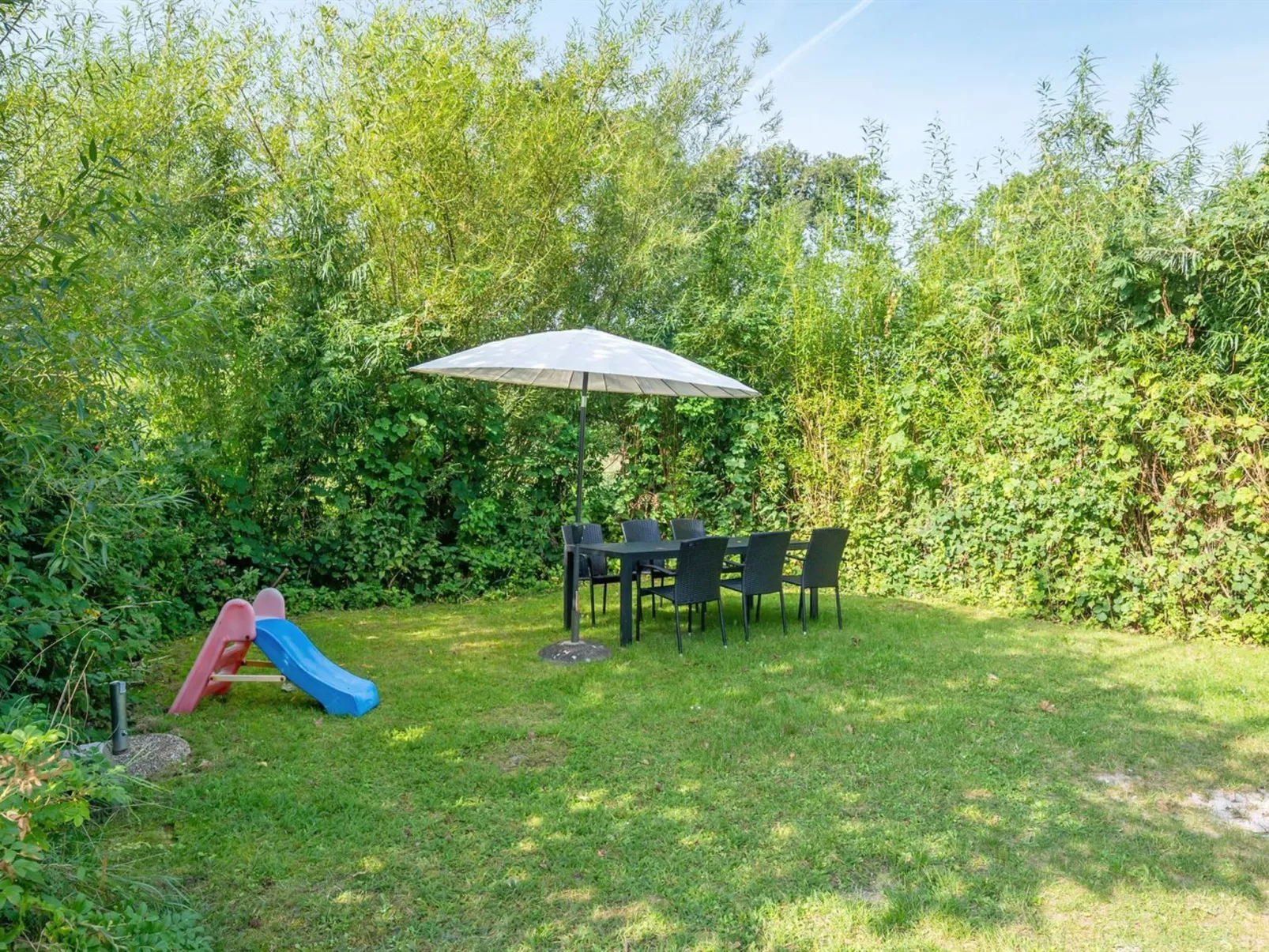 "Selja" - 15m from the sea-Buiten