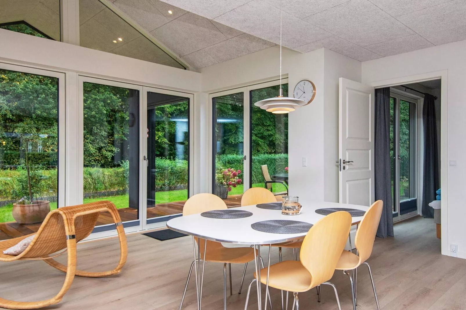6 persoons vakantie huis in Juelsminde-By Traum-Binnen
