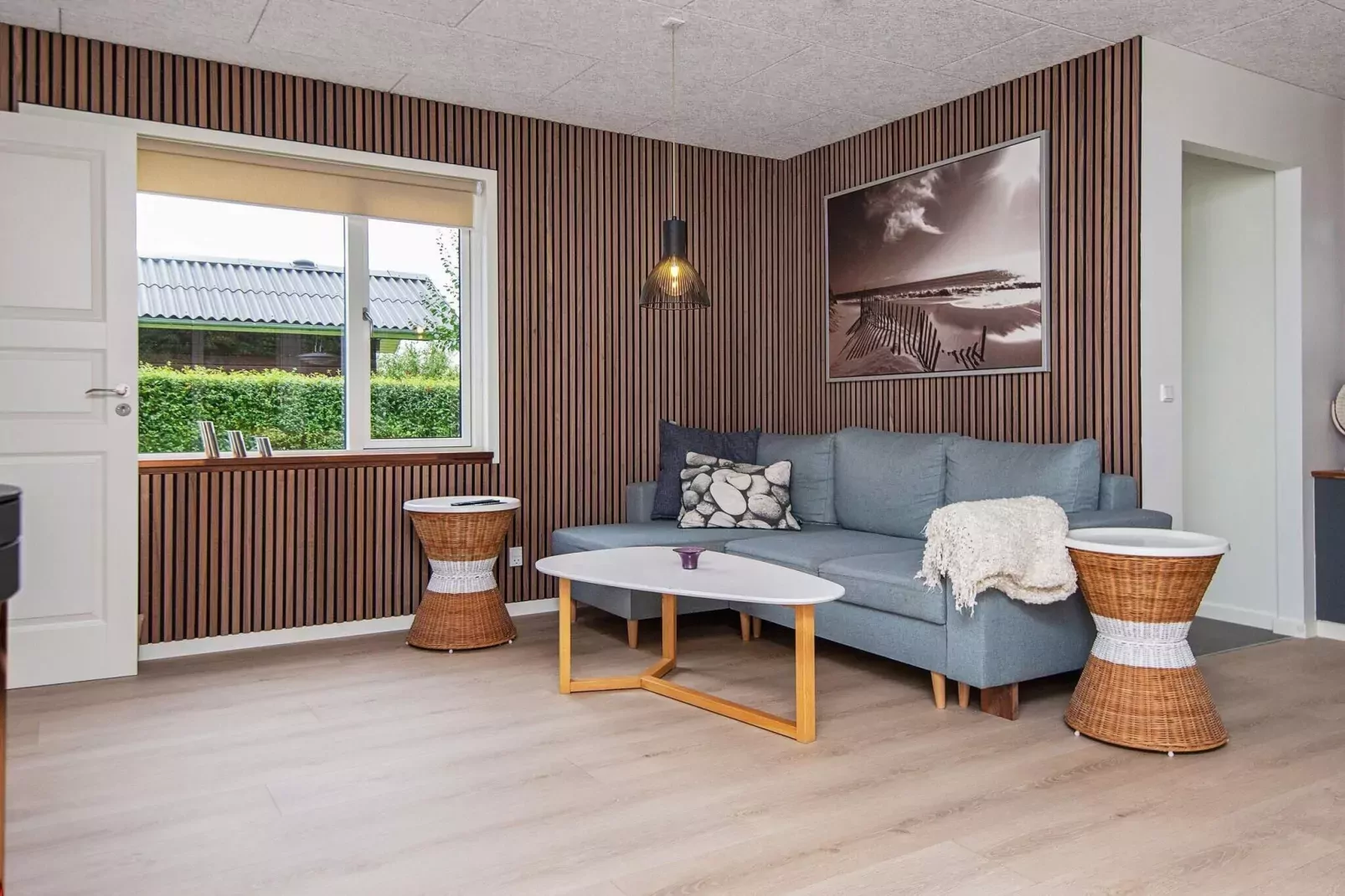 6 persoons vakantie huis in Juelsminde-By Traum-Binnen