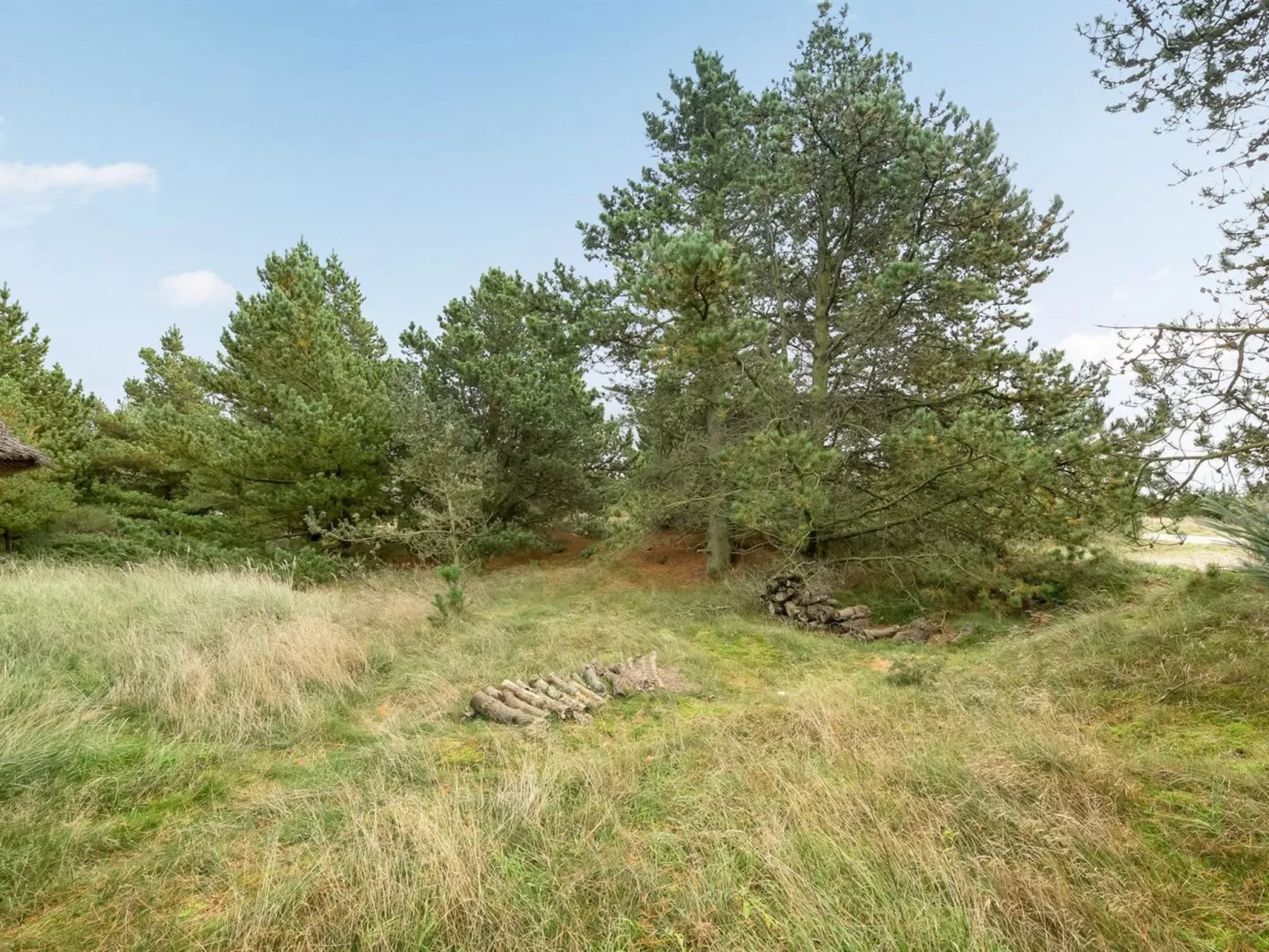 "Catarine" - 1.1km from the sea-Buiten