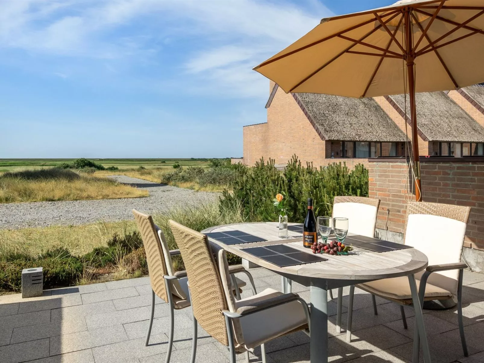 "Helgo" - 250m from the sea