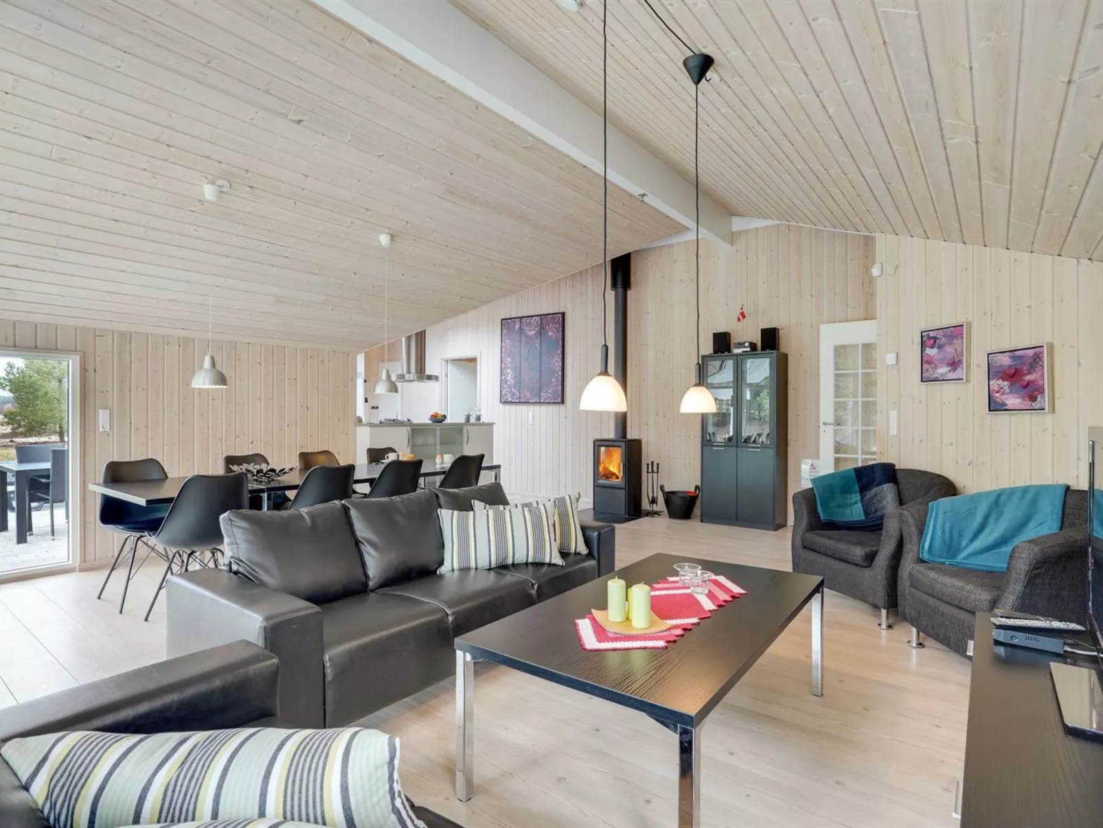 "Makedon" - 4.5km from the sea
