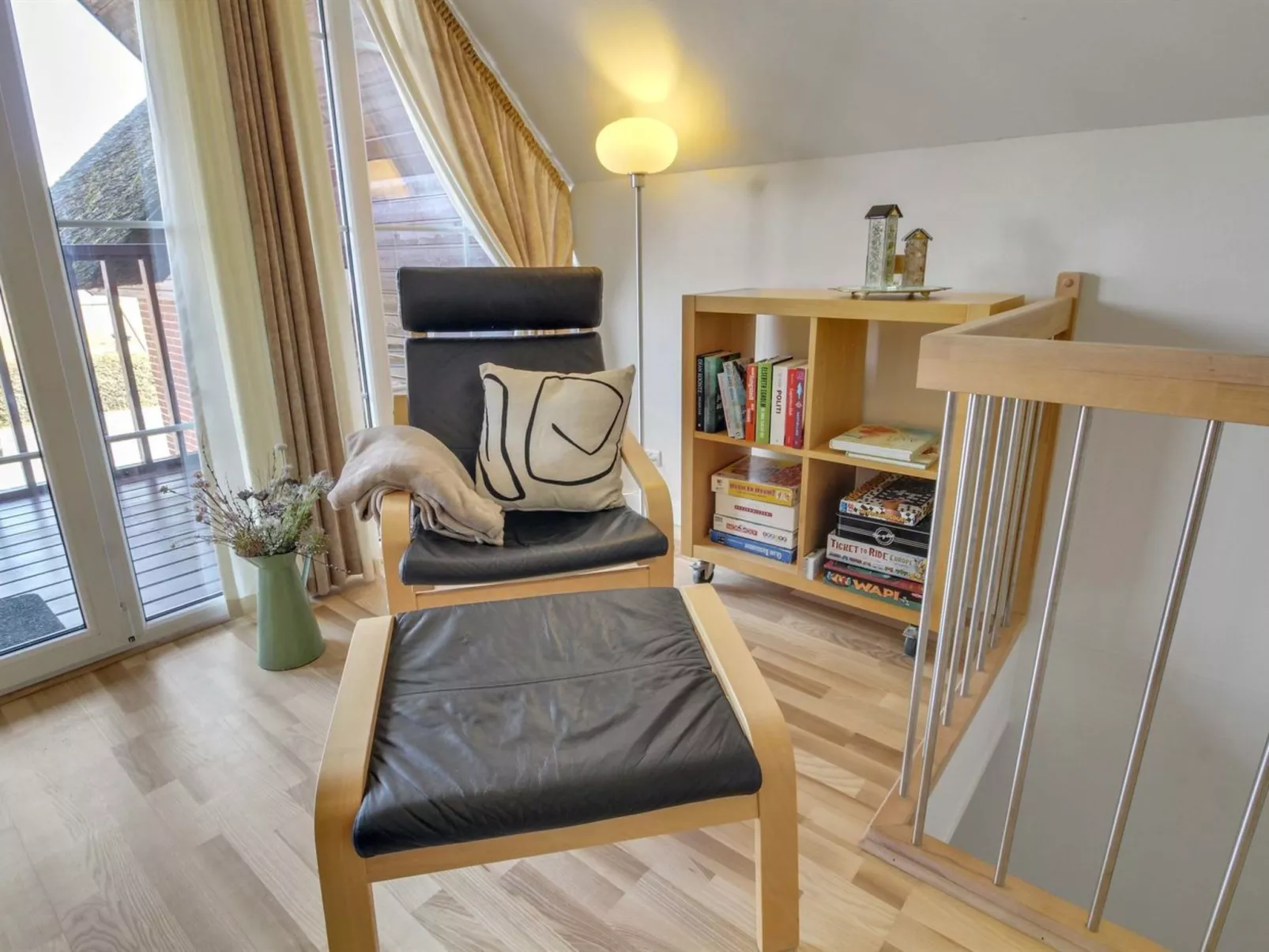 "Eda" - 3.5km from the sea-Binnen
