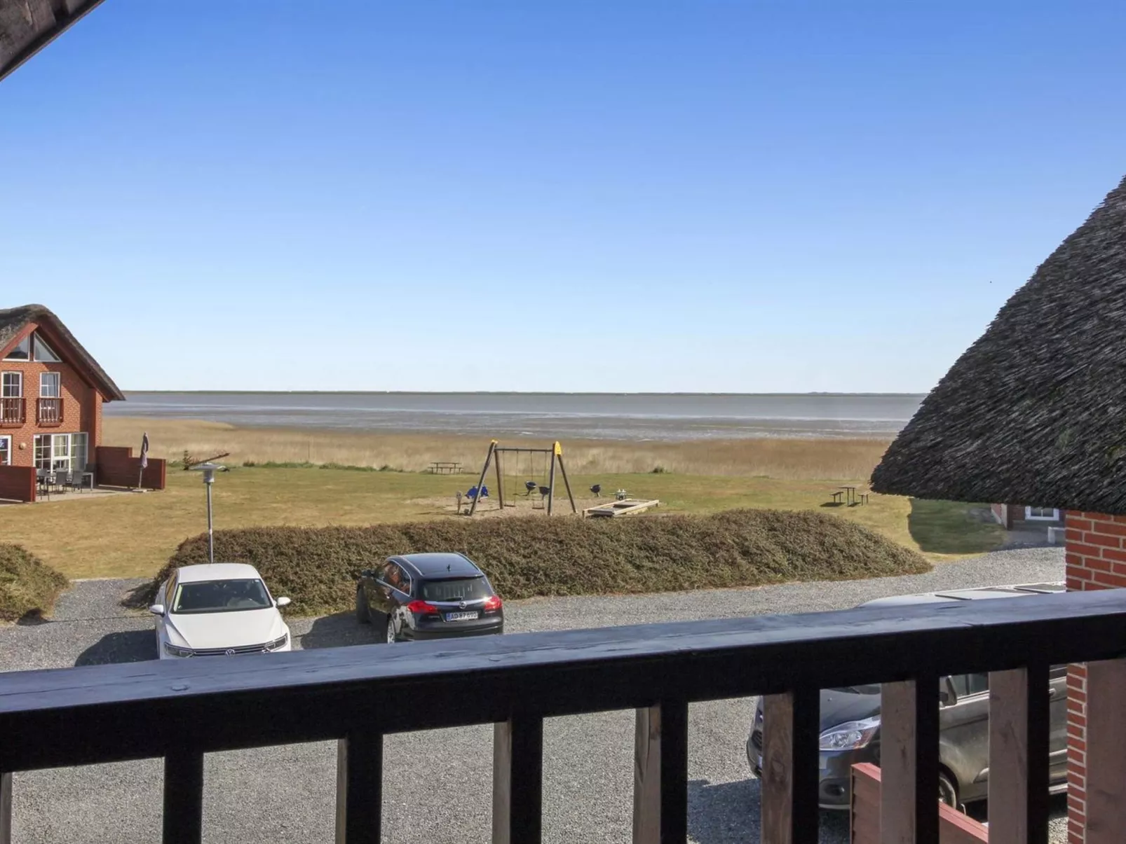 "Eda" - 3.5km from the sea-Buiten