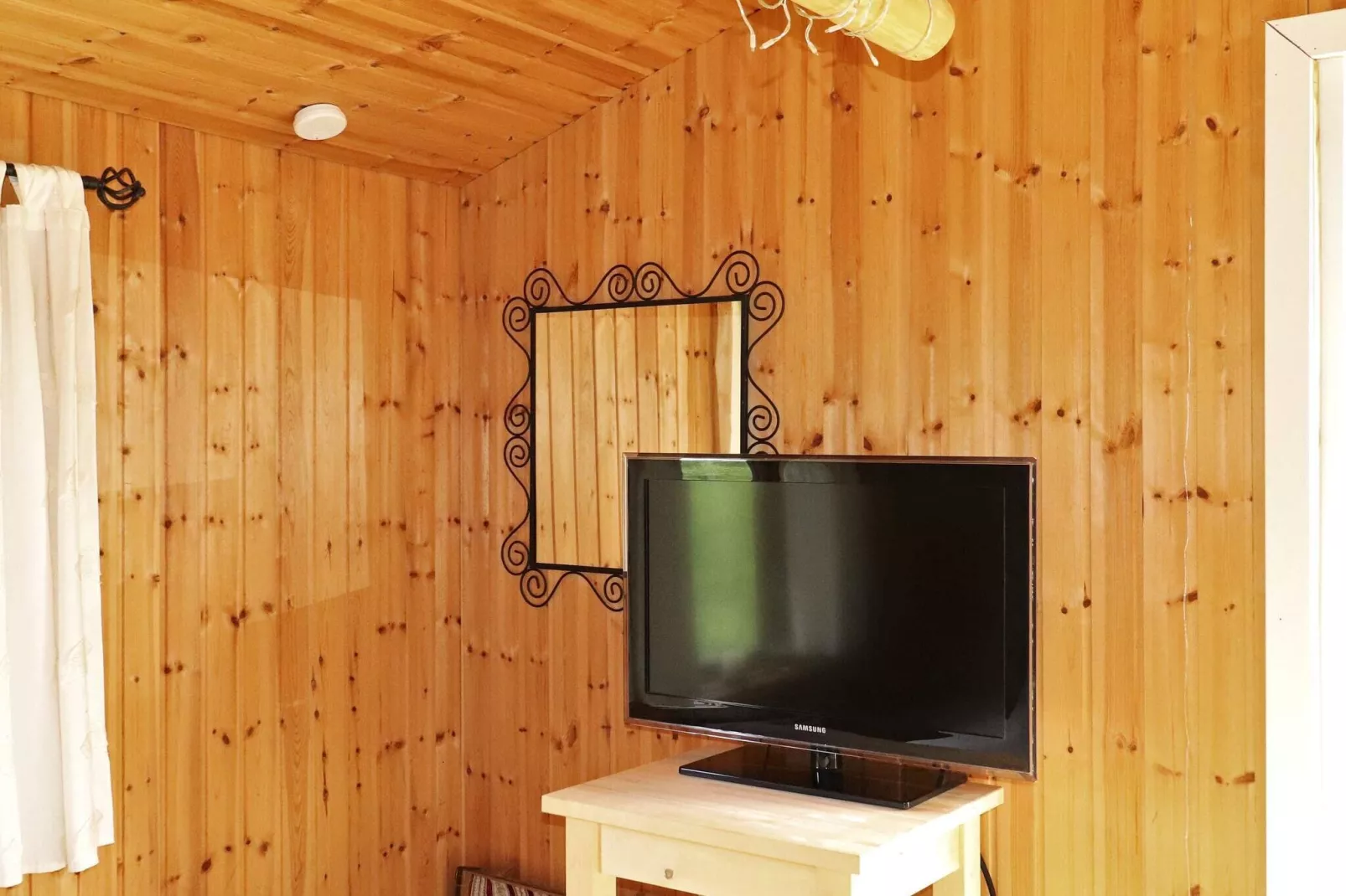 4 persoons vakantie huis in Åsljunga-By Traum-Binnen