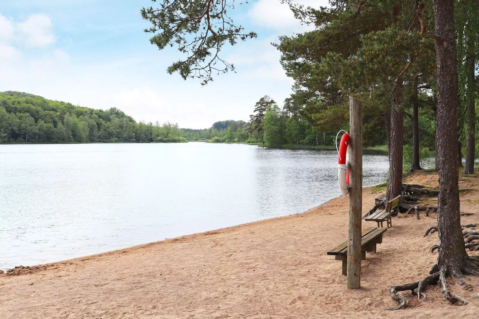 4 persoons vakantie huis in Åsljunga-By Traum-Niet-getagd