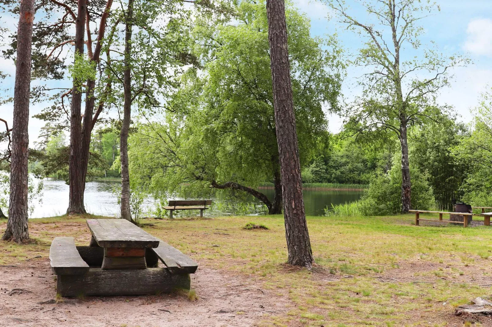 4 persoons vakantie huis in Åsljunga-By Traum-Niet-getagd
