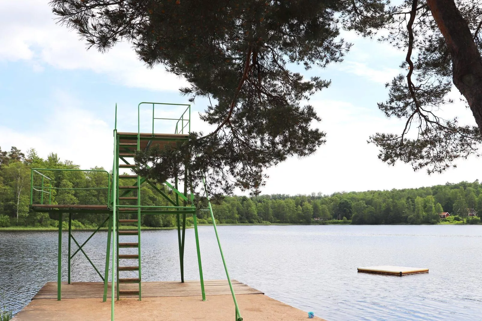 4 persoons vakantie huis in Åsljunga-By Traum-Niet-getagd