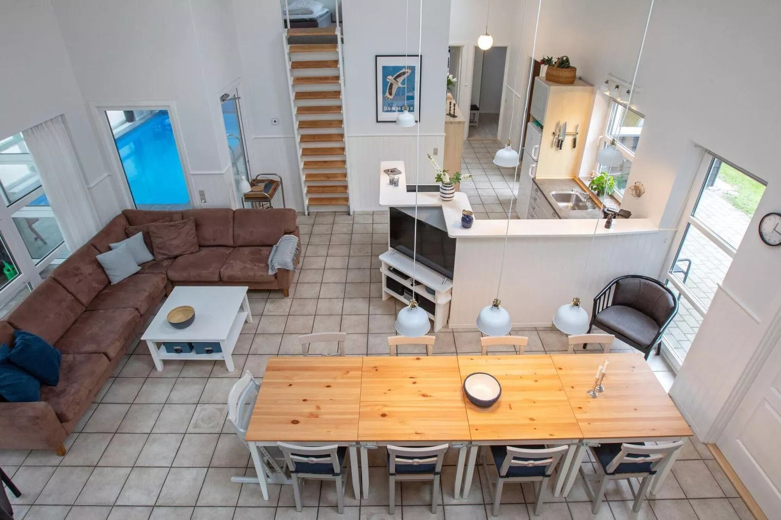 12 persoons vakantie huis in Væggerløse-By Traum-Binnen