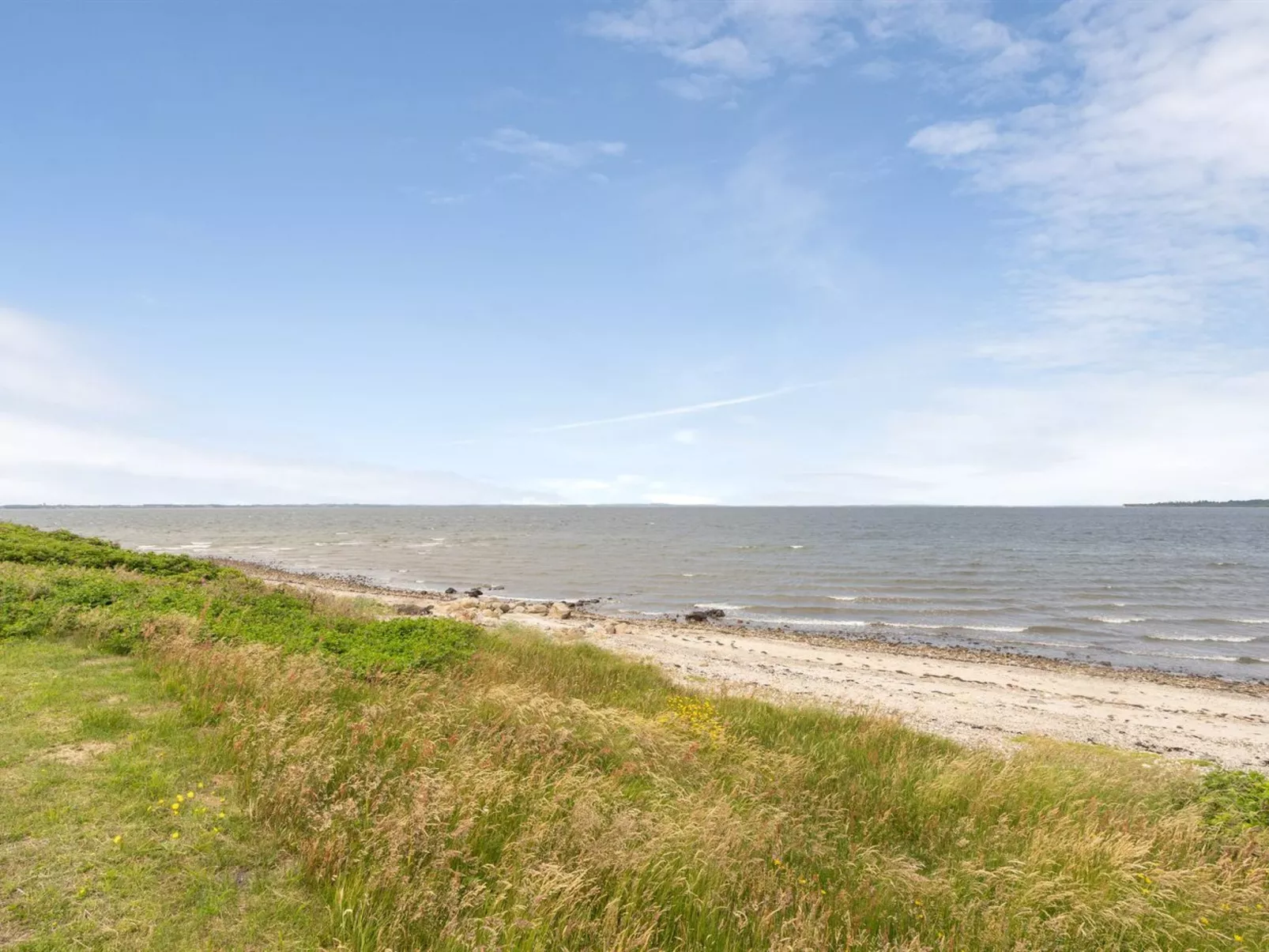 "Lok" - 90m to the inlet-Buiten