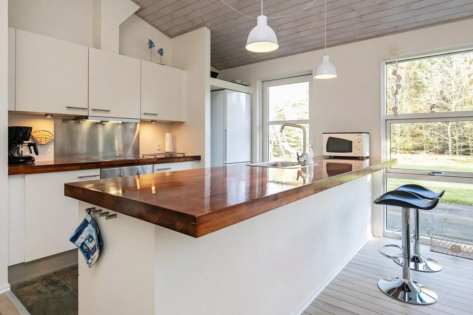 8 persoons vakantie huis in Hals-By Traum-Binnen