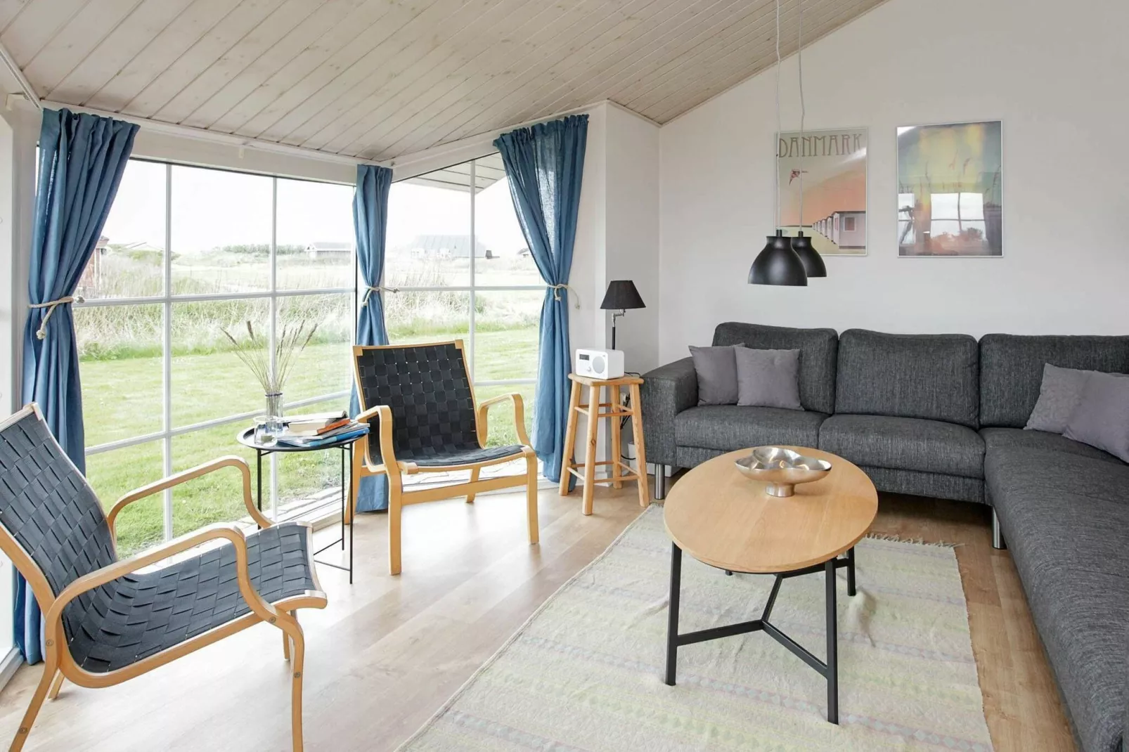 8 persoons vakantie huis in Løkken-By Traum-Binnen