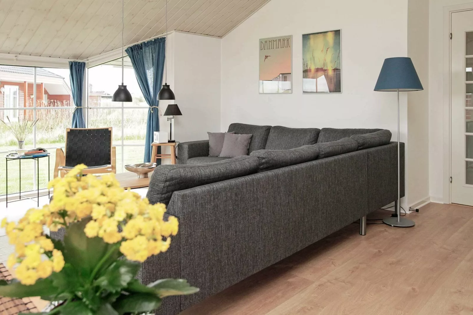 8 persoons vakantie huis in Løkken-By Traum-Binnen