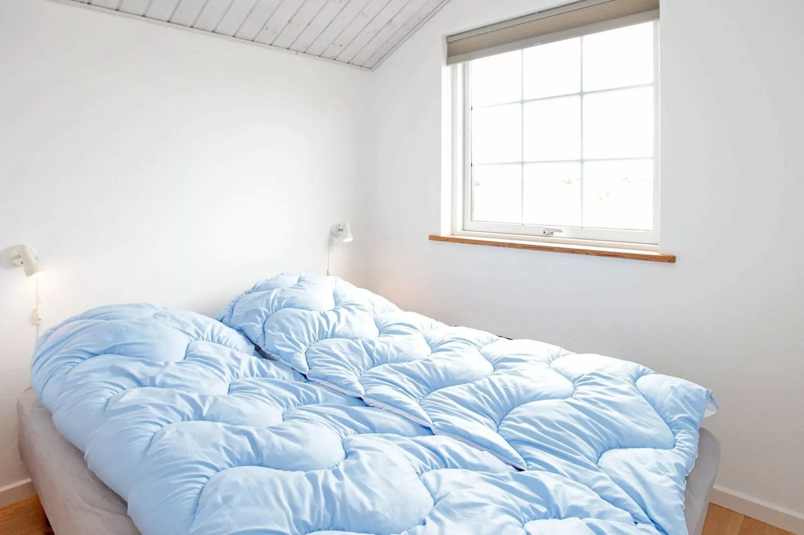 8 persoons vakantie huis in Løkken-By Traum-Binnen