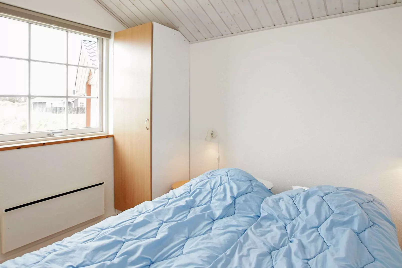 8 persoons vakantie huis in Løkken-By Traum-Binnen