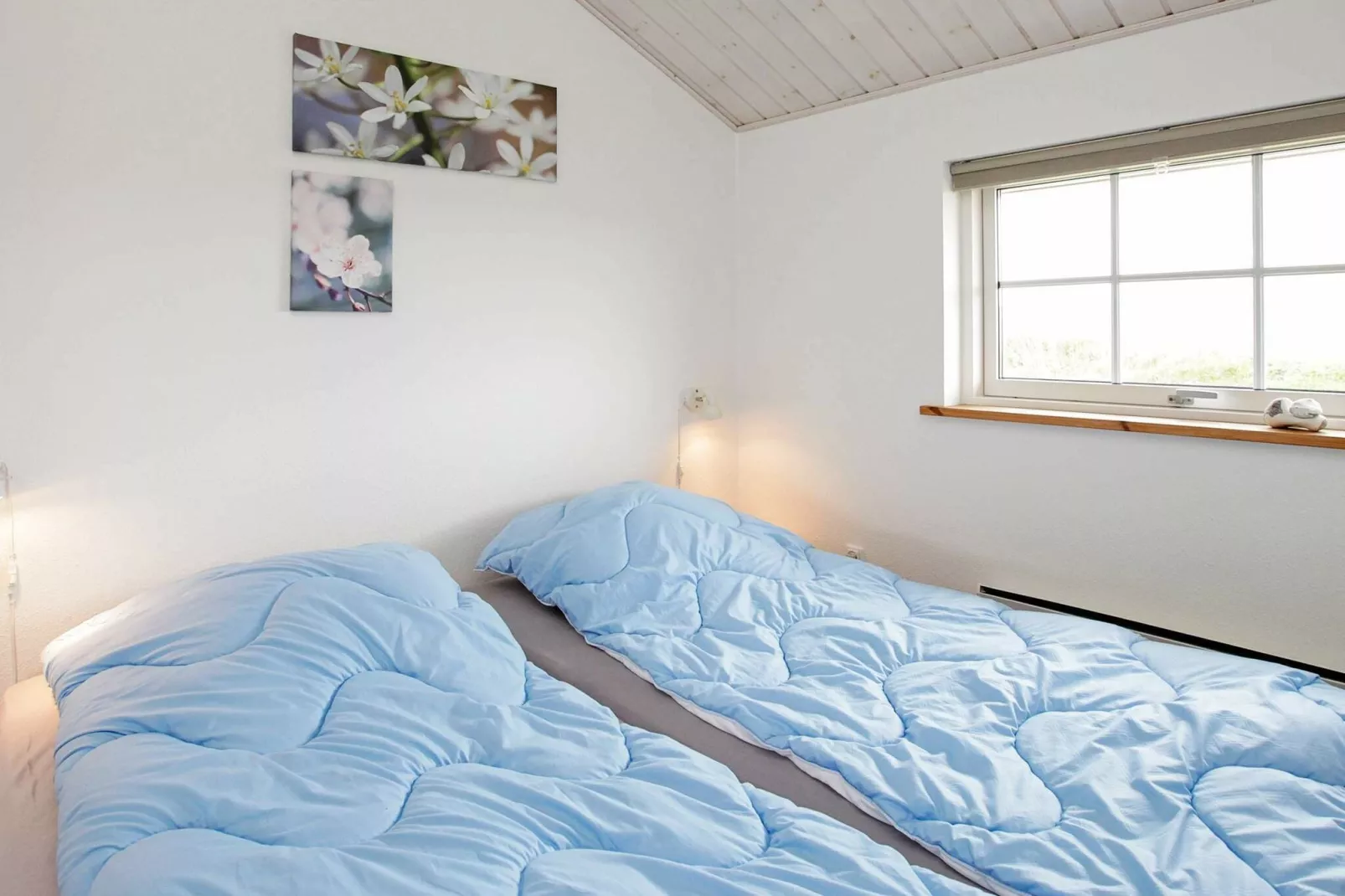 8 persoons vakantie huis in Løkken-By Traum-Binnen