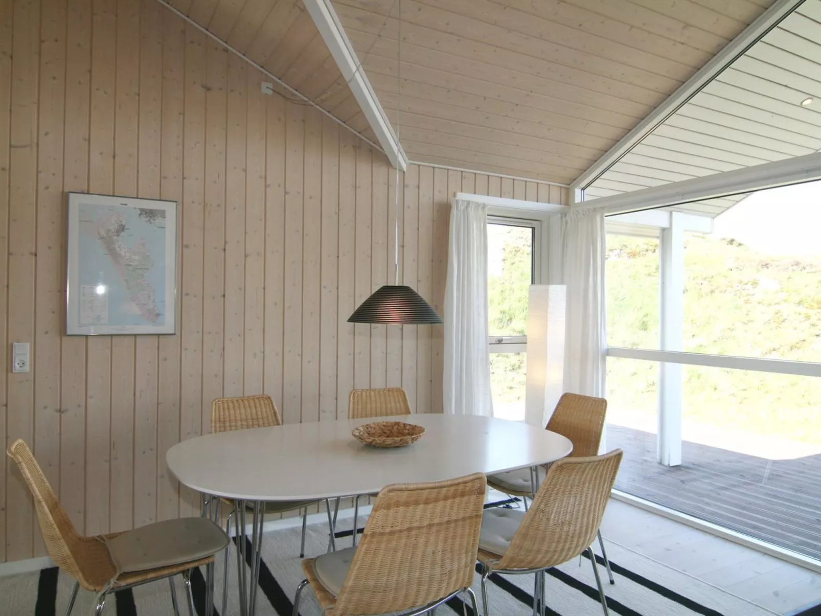 "Fransiske" - 800m from the sea