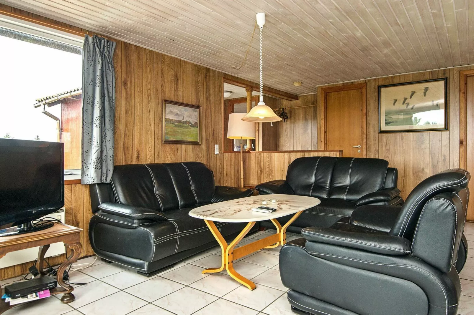Gezellig strandhuis -- By Traum Ferienwohnungen-Binnen