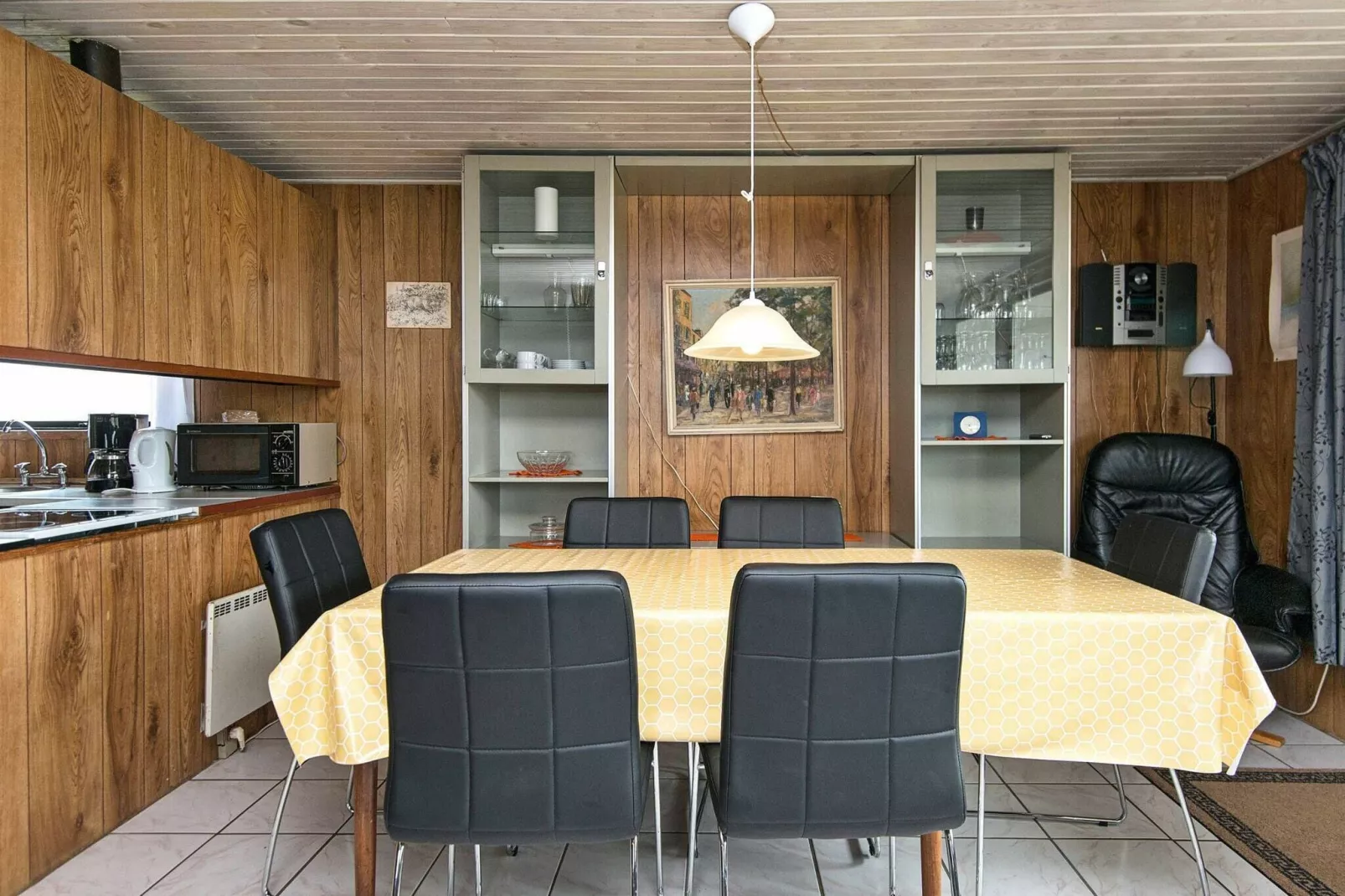 Gezellig strandhuis -- By Traum Ferienwohnungen-Binnen