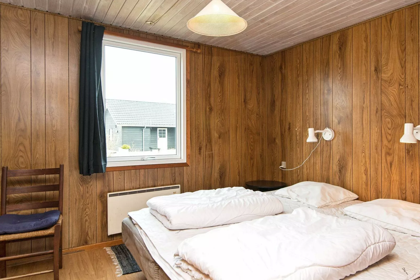 Gezellig strandhuis -- By Traum Ferienwohnungen-Binnen