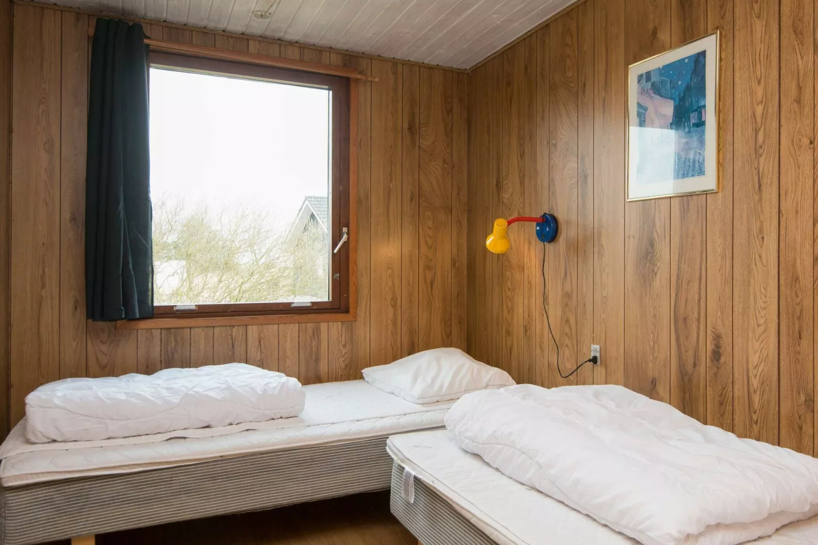 Gezellig strandhuis -- By Traum Ferienwohnungen-Binnen