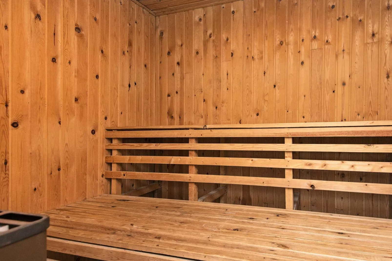 Gezellig strandhuis -- By Traum Ferienwohnungen-Sauna