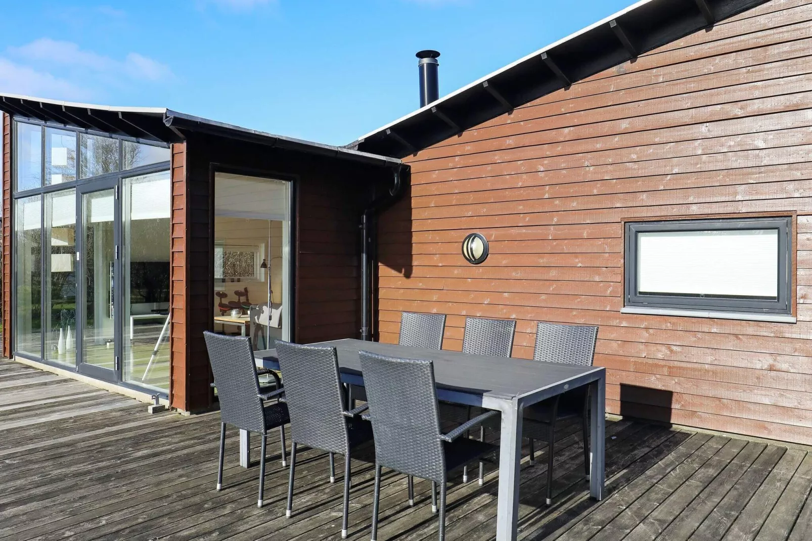 6 persoons vakantie huis in Vestervig-By Traum-Buitenlucht