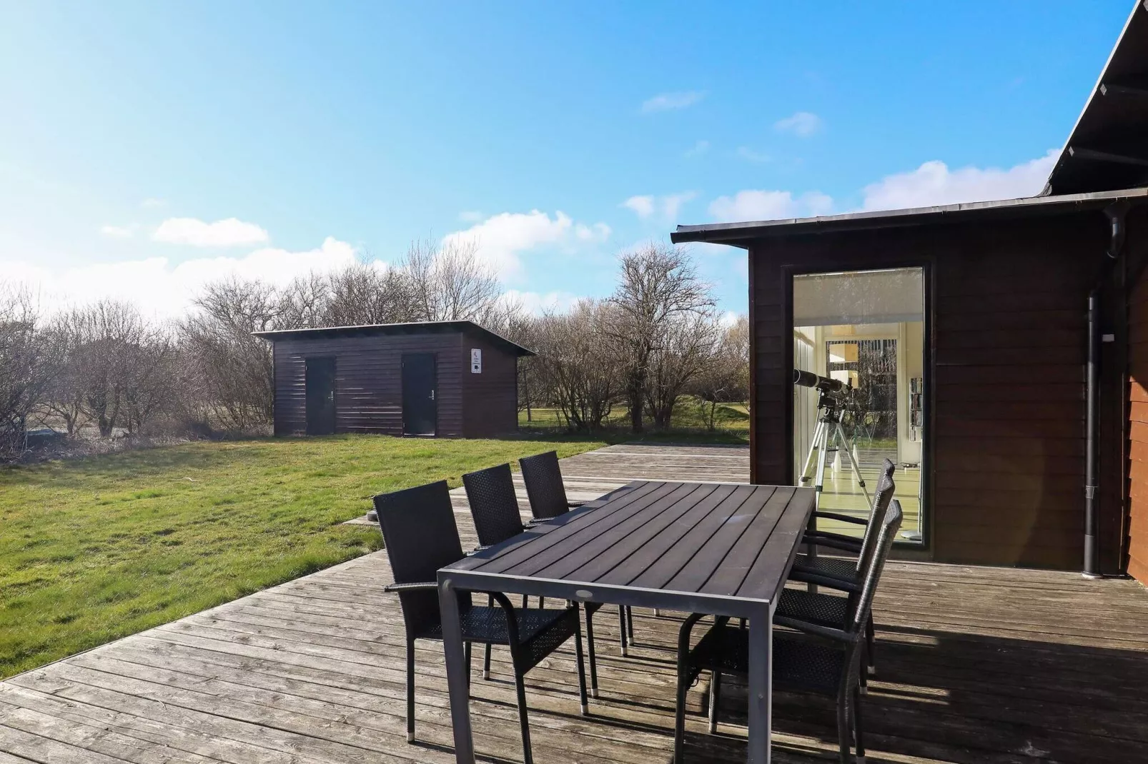 6 persoons vakantie huis in Vestervig-By Traum-Buitenlucht